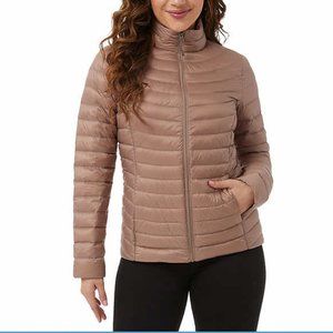 LADIES DOWN JACKET main image 0
